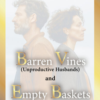 Barren Vines