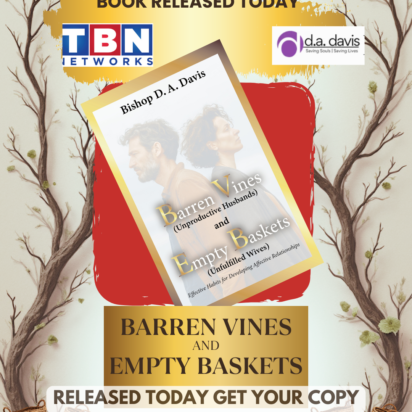 Barren Vines & Empty Baskets