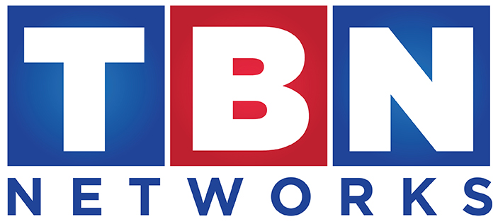 Official TBN Logo 2016