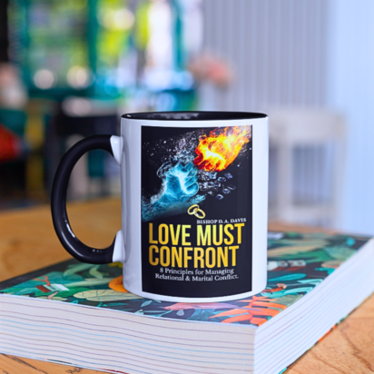 Love Must Confront Master Class